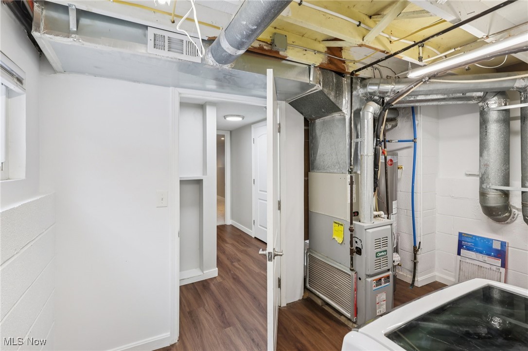 Willoway Beach - Residential