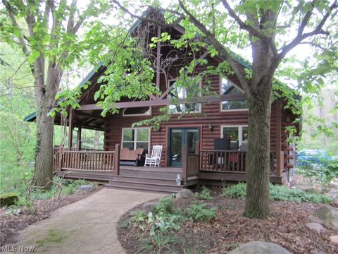 Homes For Sale - 2508 Prairie Lane<br/> Wayne County, Wooster, OH 44691