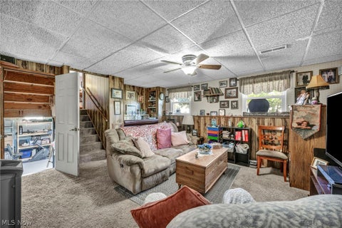 Tiny photo for 702 Oberlin Place, Austintown, OH 44515 (MLS # 5254708)