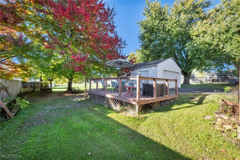 Tiny photo for 702 Oberlin Place, Austintown, OH 44515 (MLS # 5254708)