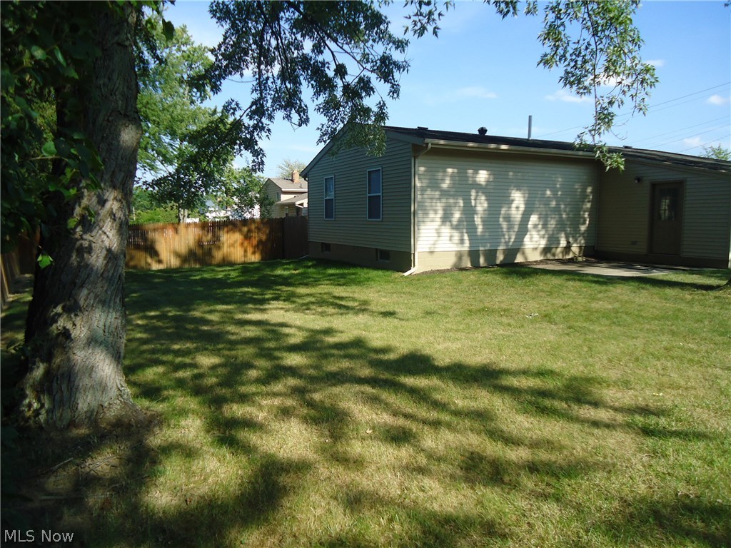 Hagelbarger - Residential