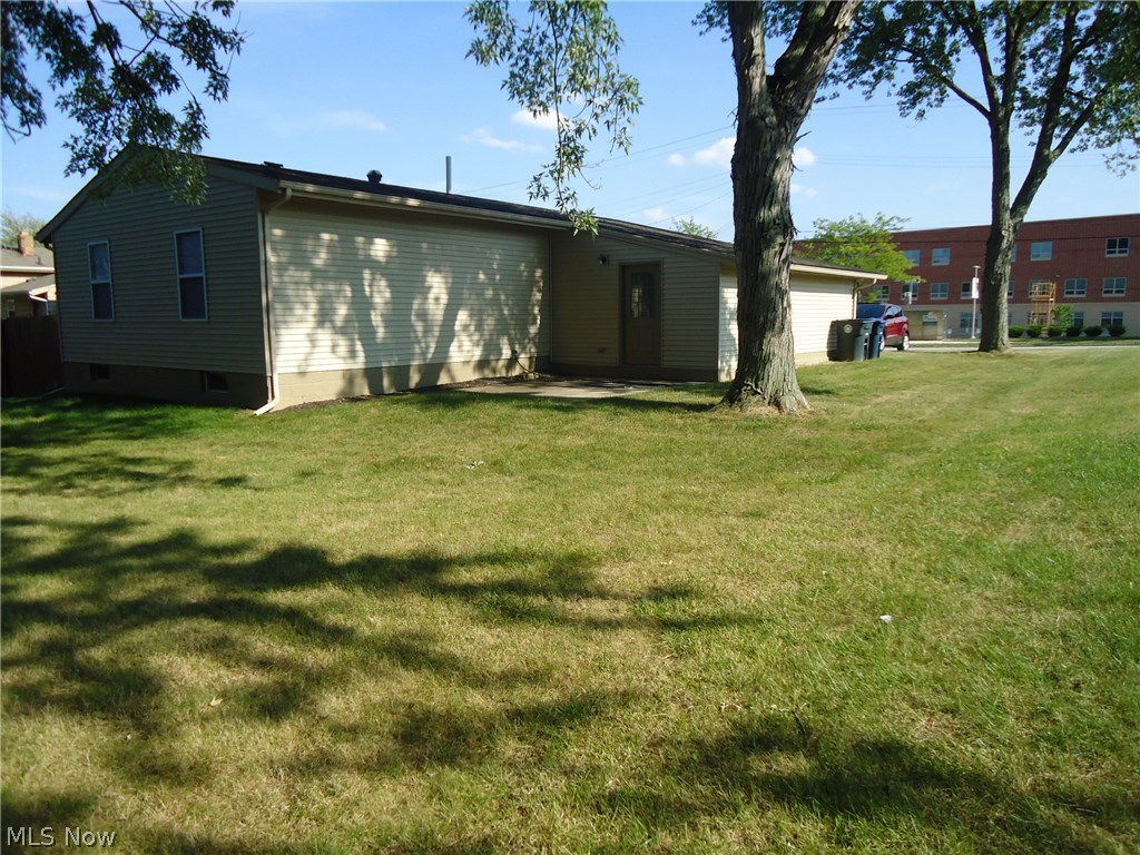 Hagelbarger - Residential