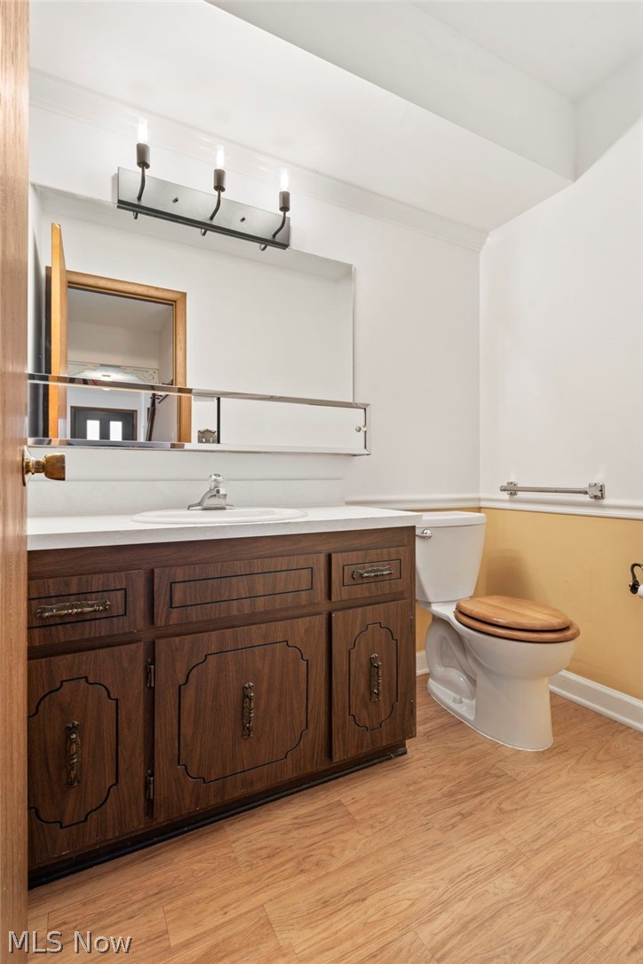 Liberty Hill #2 Condominium - Residential