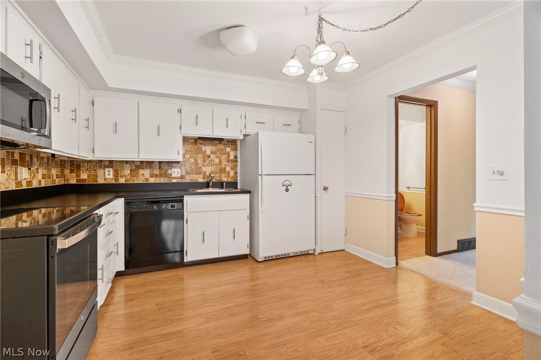 Liberty Hill #2 Condominium - Residential