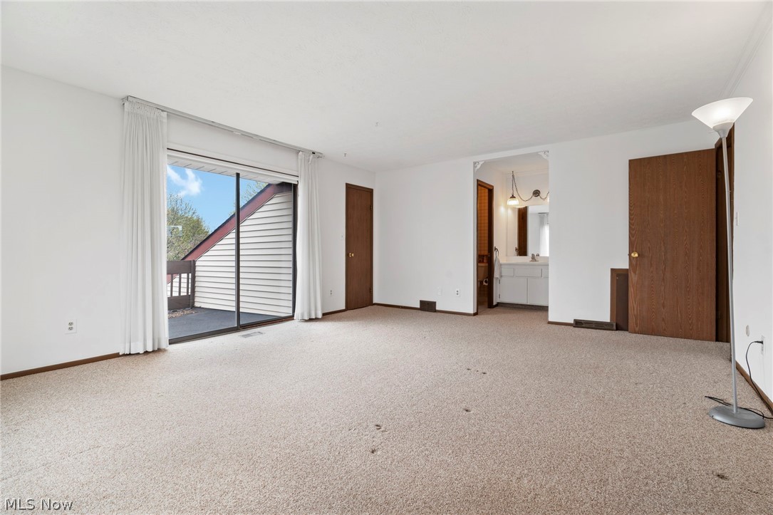 Liberty Hill #2 Condominium - Residential