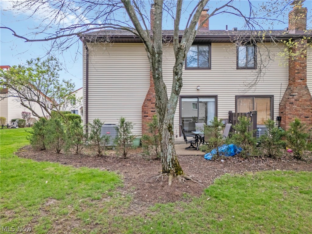 Liberty Hill #2 Condominium - Residential