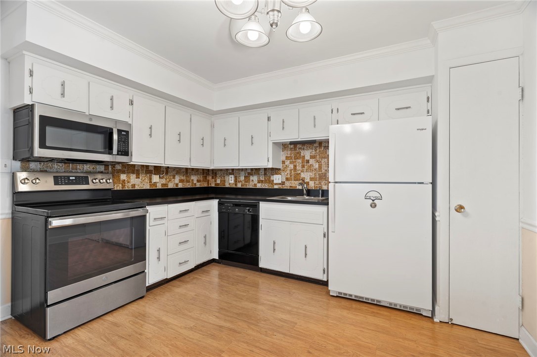 Liberty Hill #2 Condominium - Residential