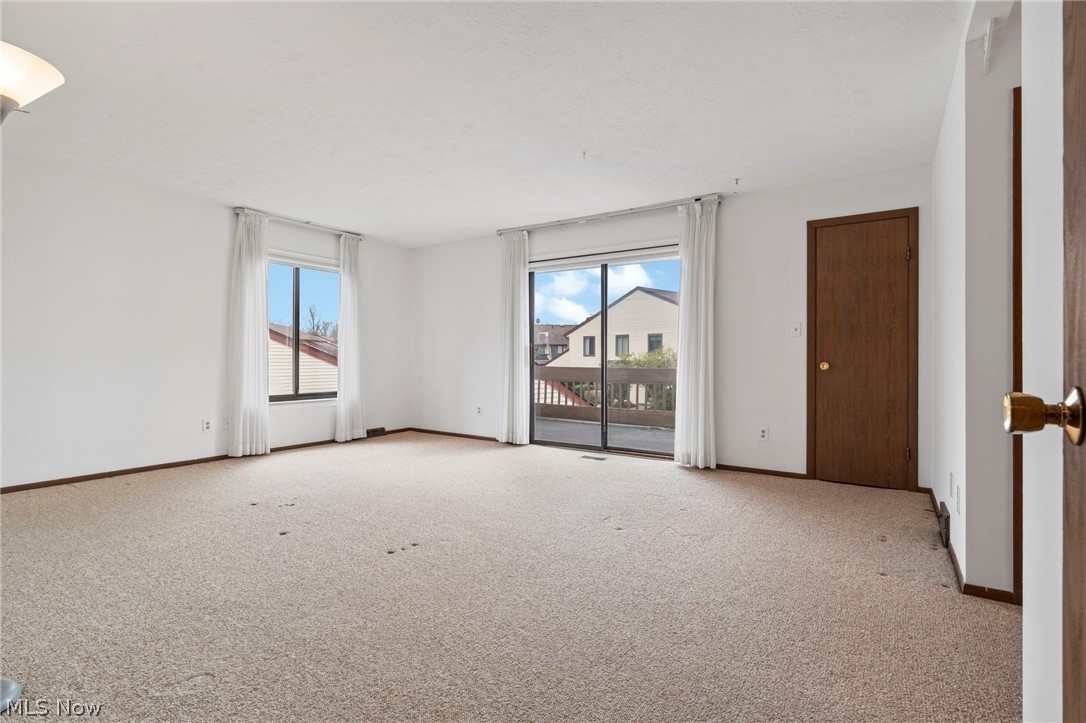 Liberty Hill #2 Condominium - Residential