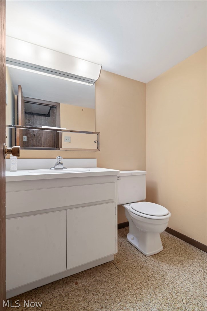 Liberty Hill #2 Condominium - Residential