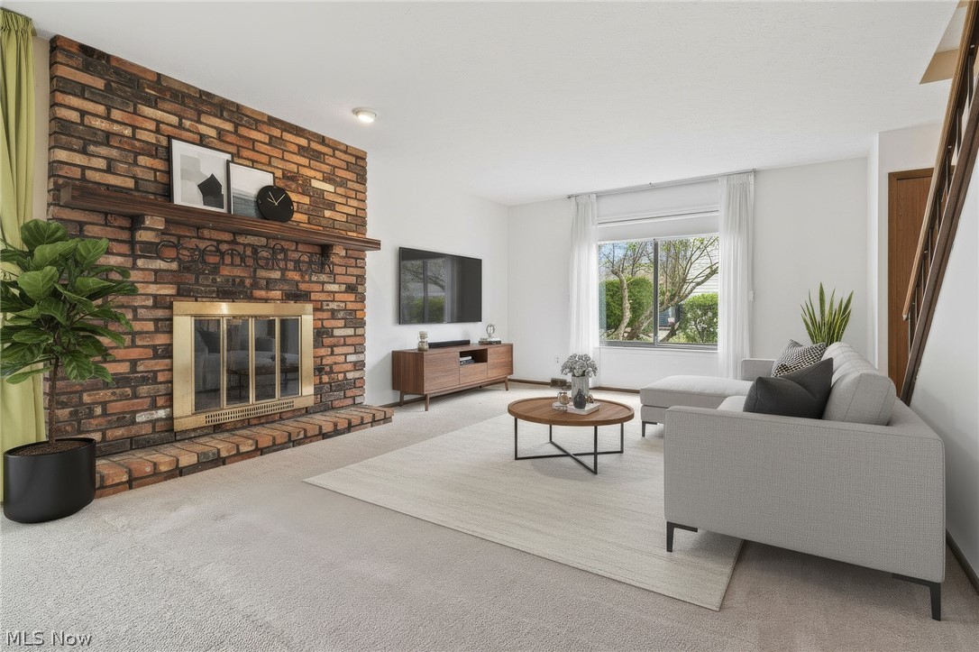 Liberty Hill #2 Condominium - Residential