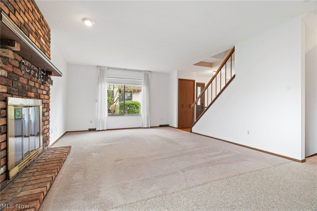 Liberty Hill #2 Condominium - Residential