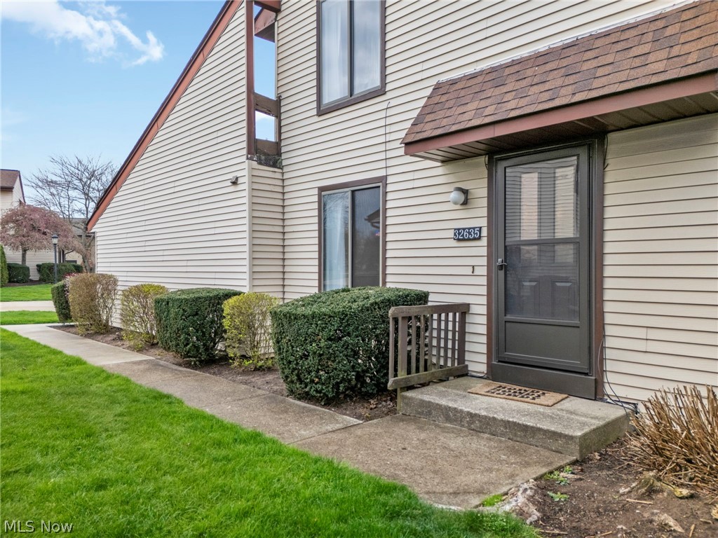 Liberty Hill #2 Condominium - Residential