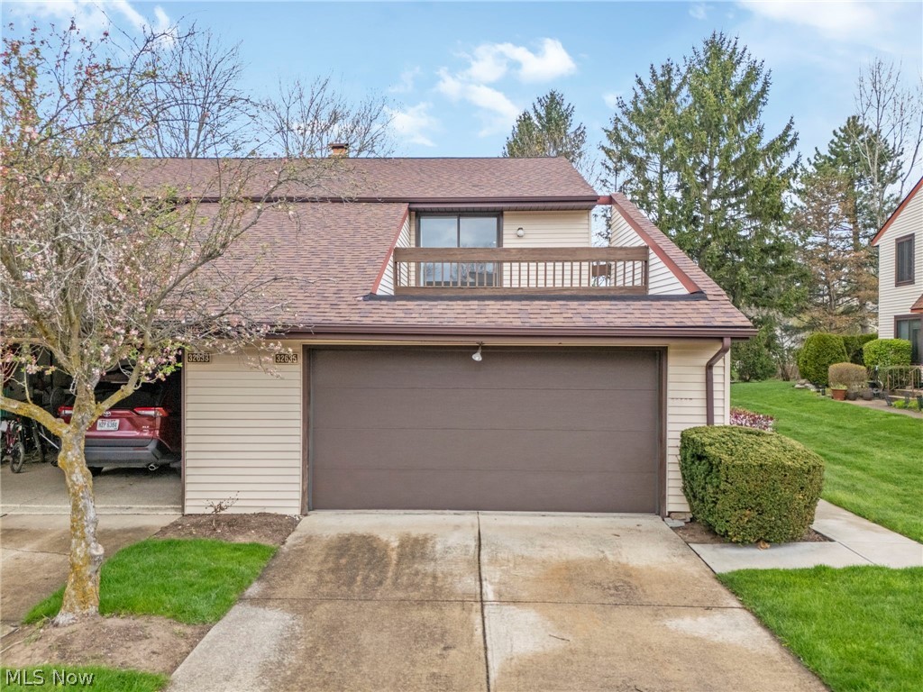 Liberty Hill #2 Condominium - Residential