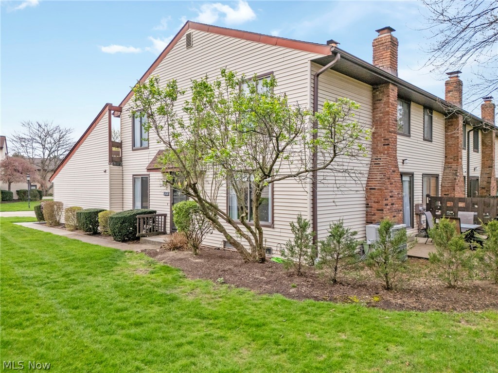 Liberty Hill #2 Condominium - Residential