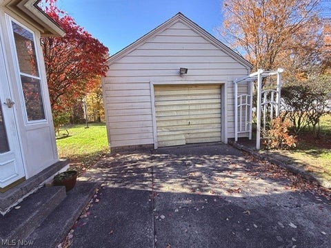 Tiny photo for 328 S Bon Air Avenue, Youngstown, OH 44509 (MLS # 5257579)