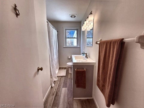 Tiny photo for 328 S Bon Air Avenue, Youngstown, OH 44509 (MLS # 5257579)