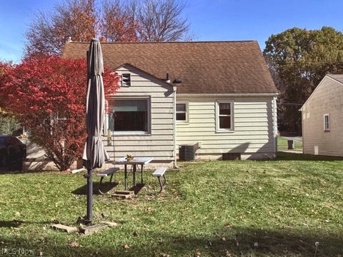Tiny photo for 328 S Bon Air Avenue, Youngstown, OH 44509 (MLS # 5257579)