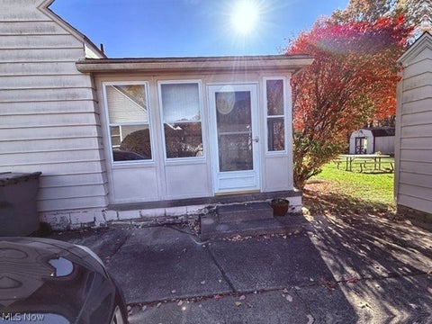 Tiny photo for 328 S Bon Air Avenue, Youngstown, OH 44509 (MLS # 5257579)