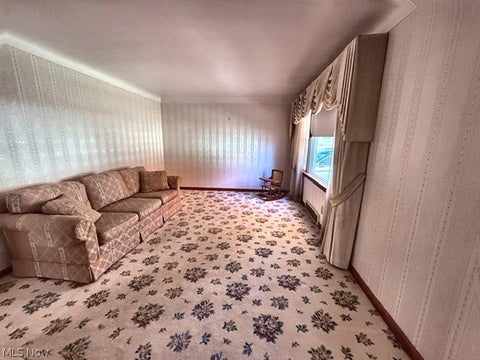 Tiny photo for 328 S Bon Air Avenue, Youngstown, OH 44509 (MLS # 5257579)