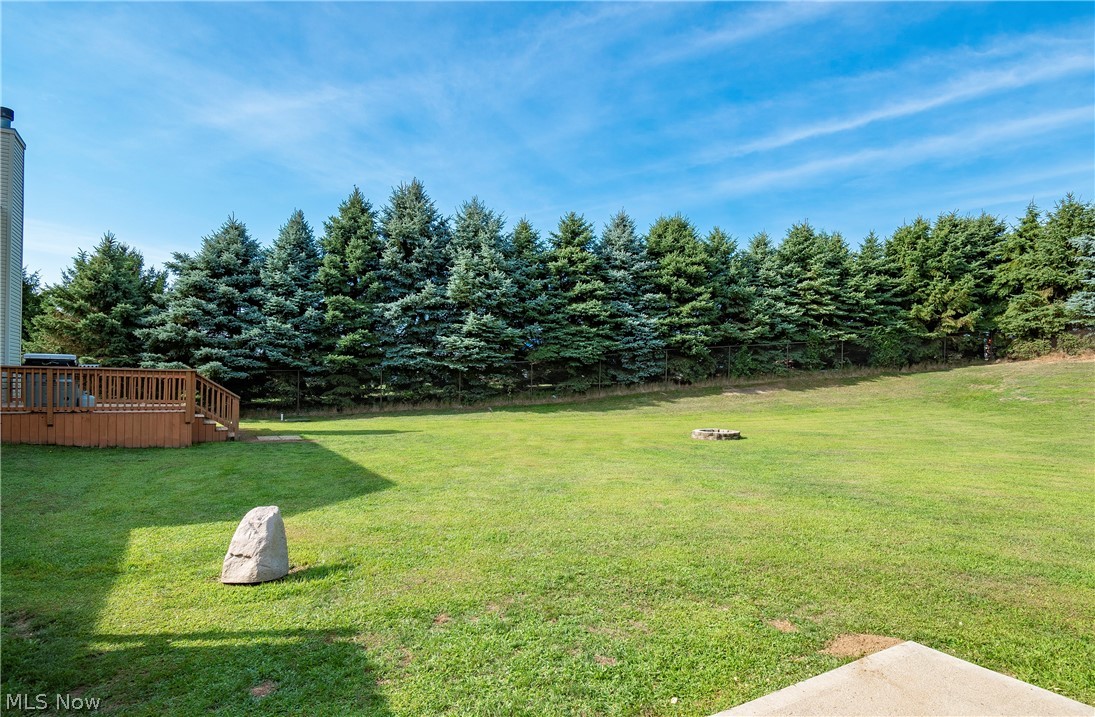 Heather Heights Allotment - Residential