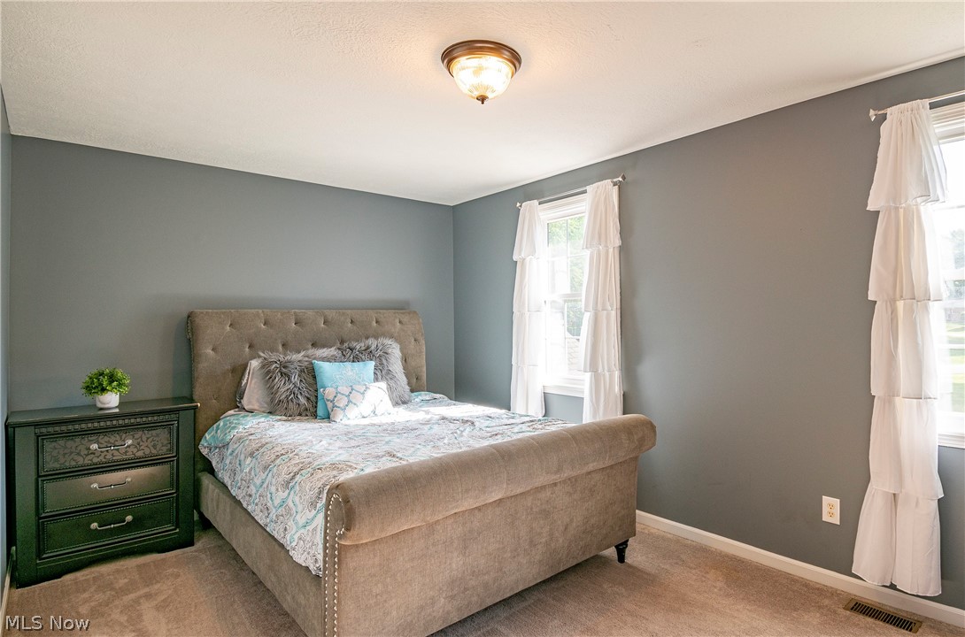 Heather Heights Allotment - Residential