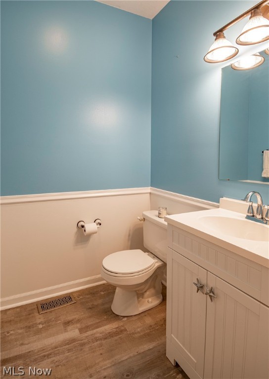 Heather Heights Allotment - Residential