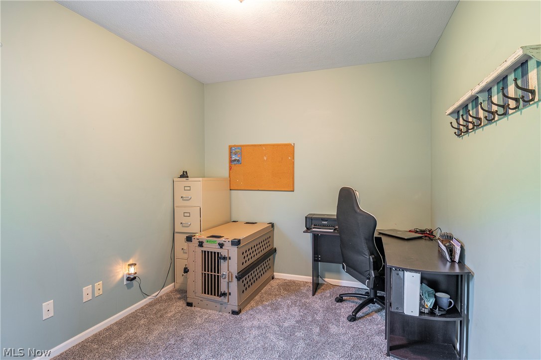 Heather Heights Allotment - Residential