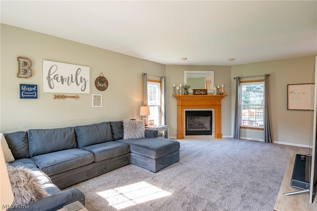 Heather Heights Allotment - Residential