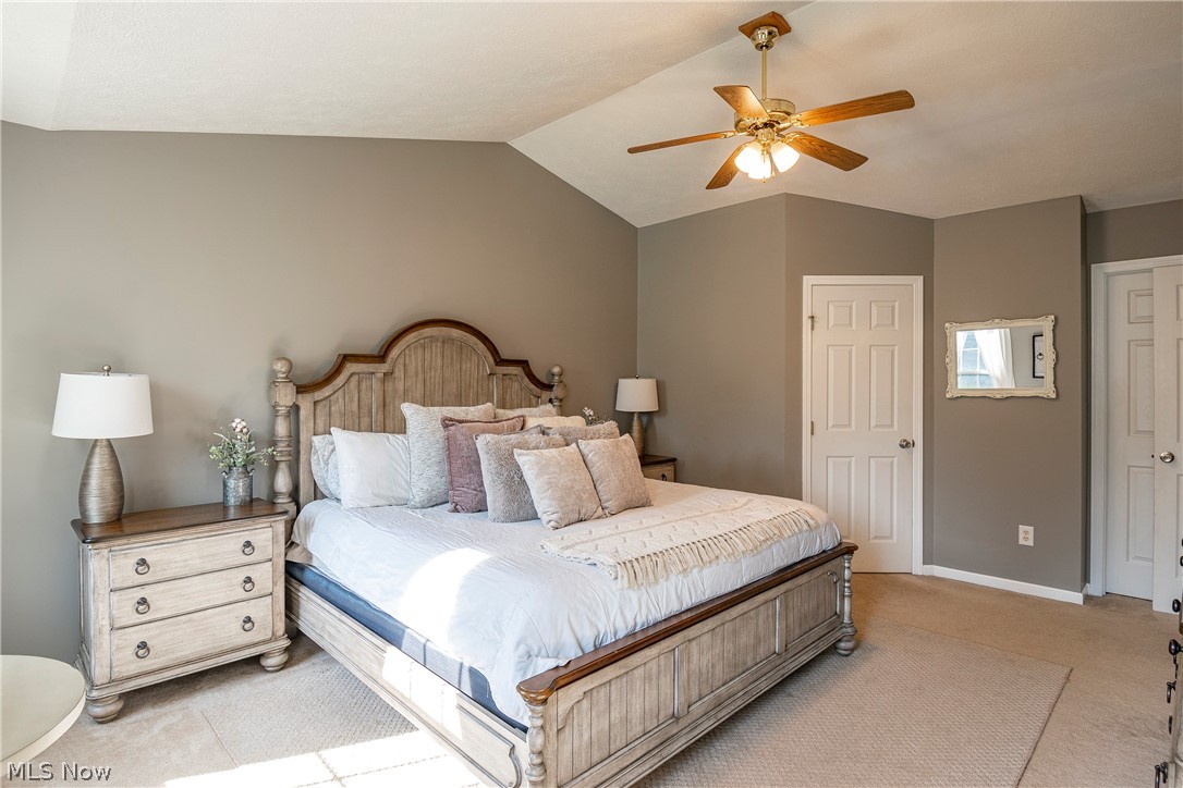 Heather Heights Allotment - Residential