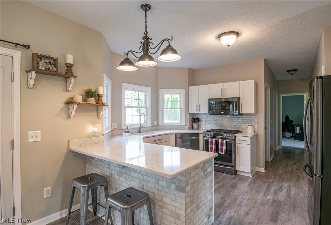 Heather Heights Allotment - Residential