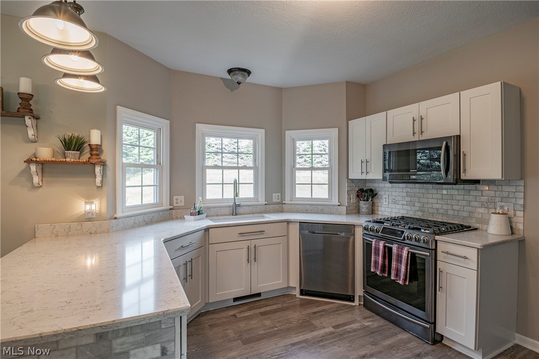 Heather Heights Allotment - Residential