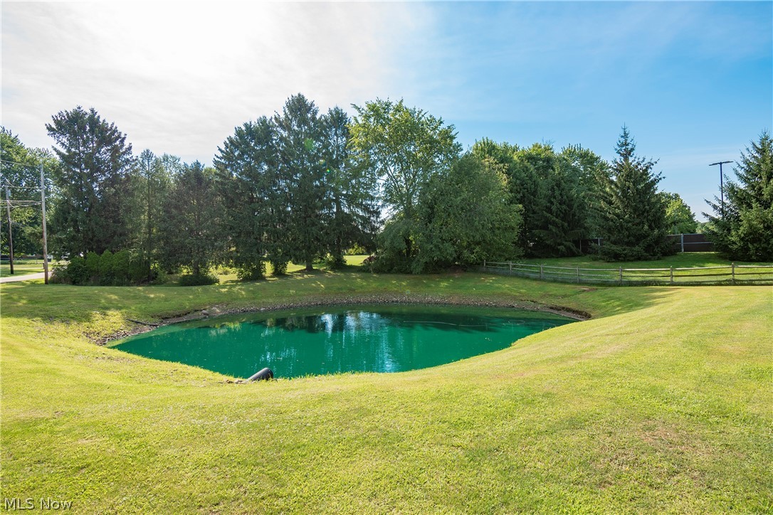 Heather Heights Allotment - Residential