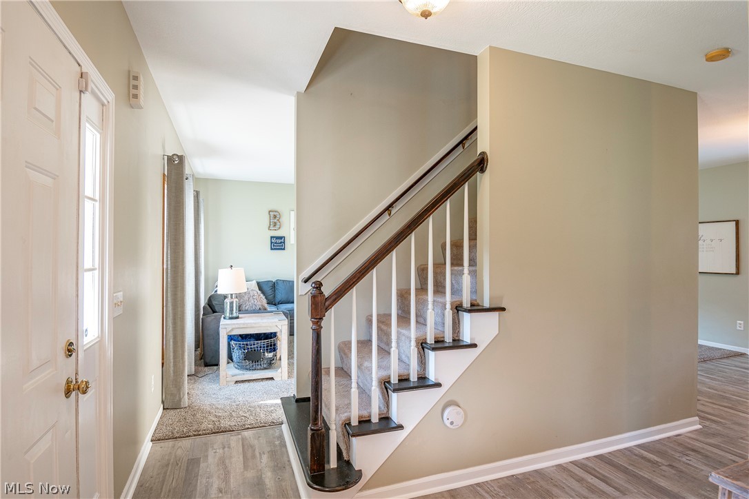 Heather Heights Allotment - Residential