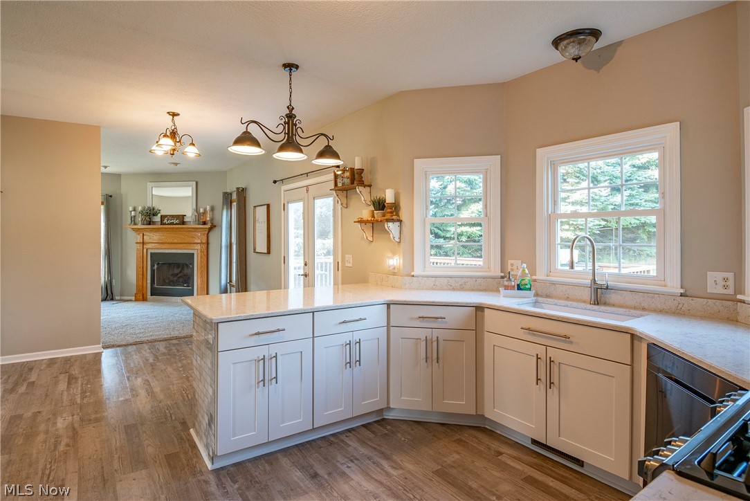 Heather Heights Allotment - Residential