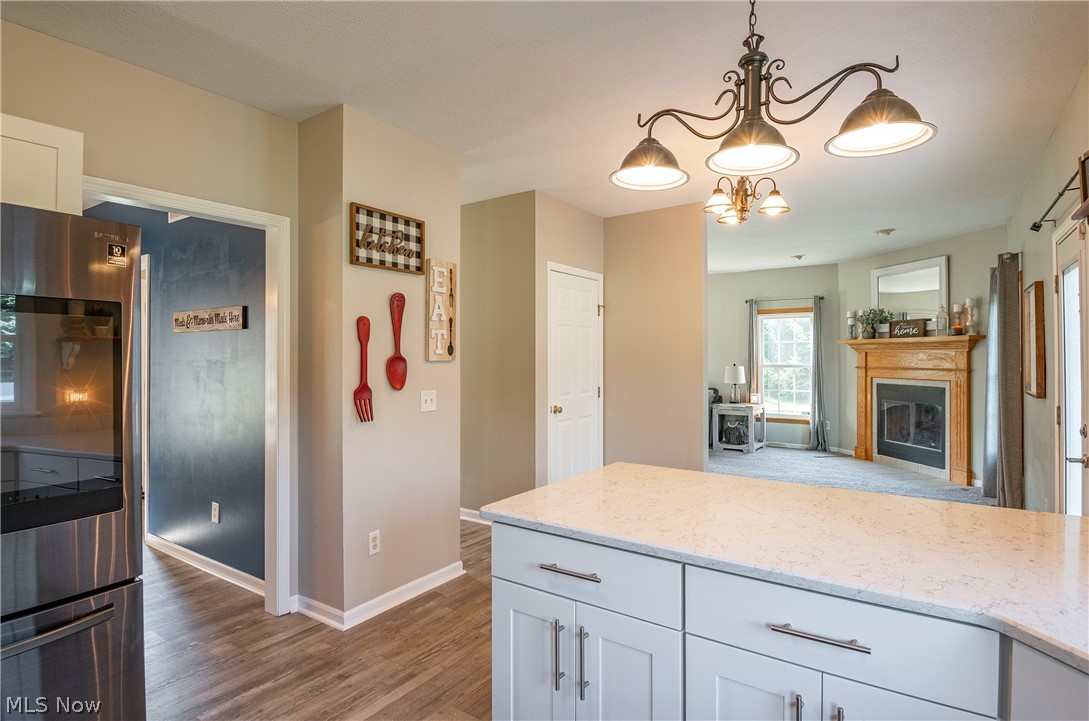 Heather Heights Allotment - Residential