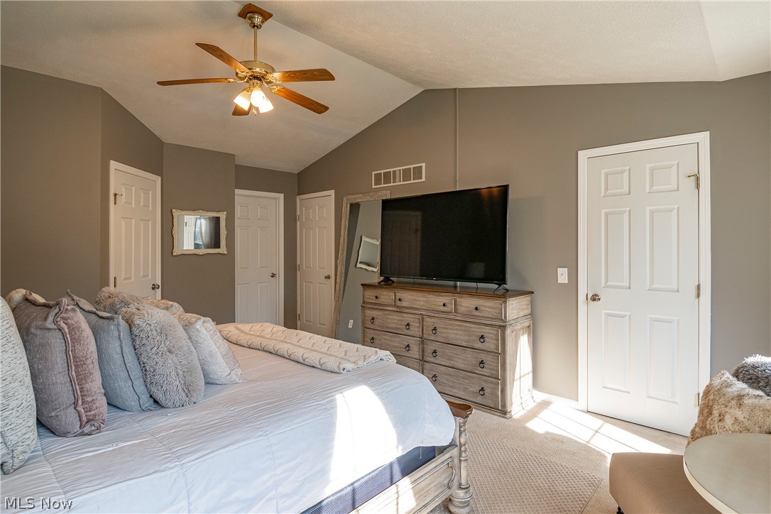 Heather Heights Allotment - Residential