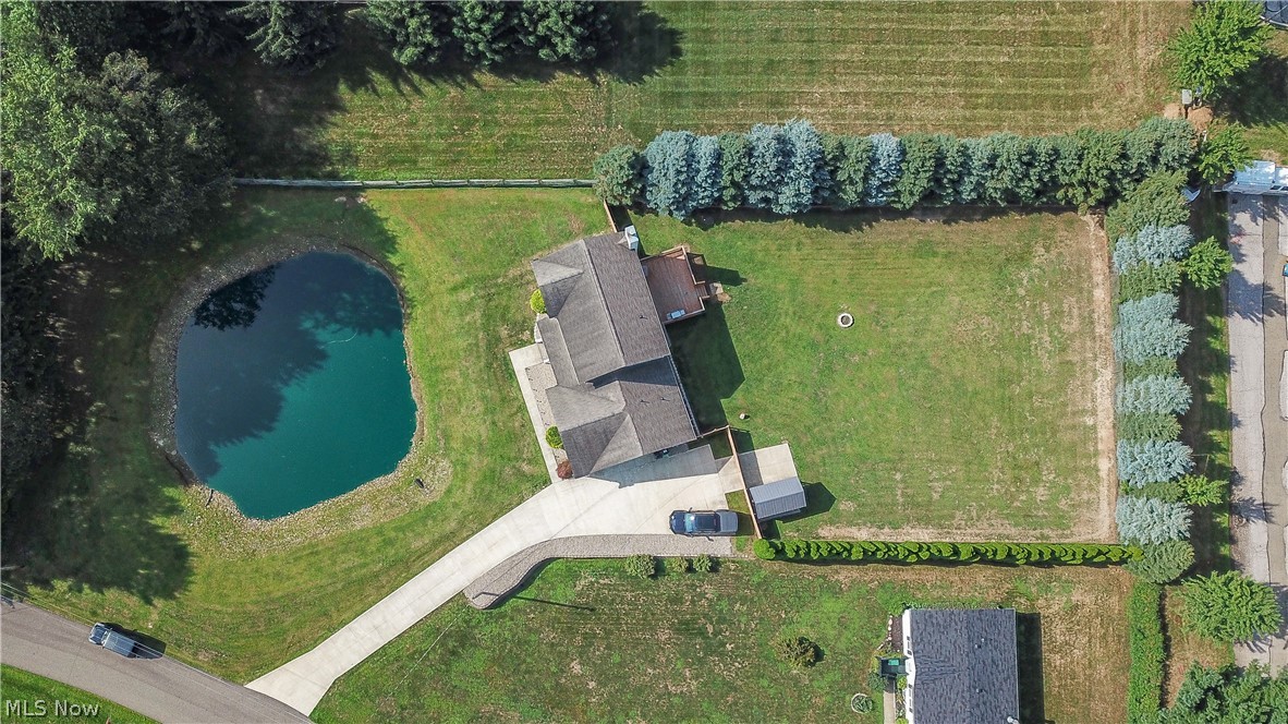 Heather Heights Allotment - Residential