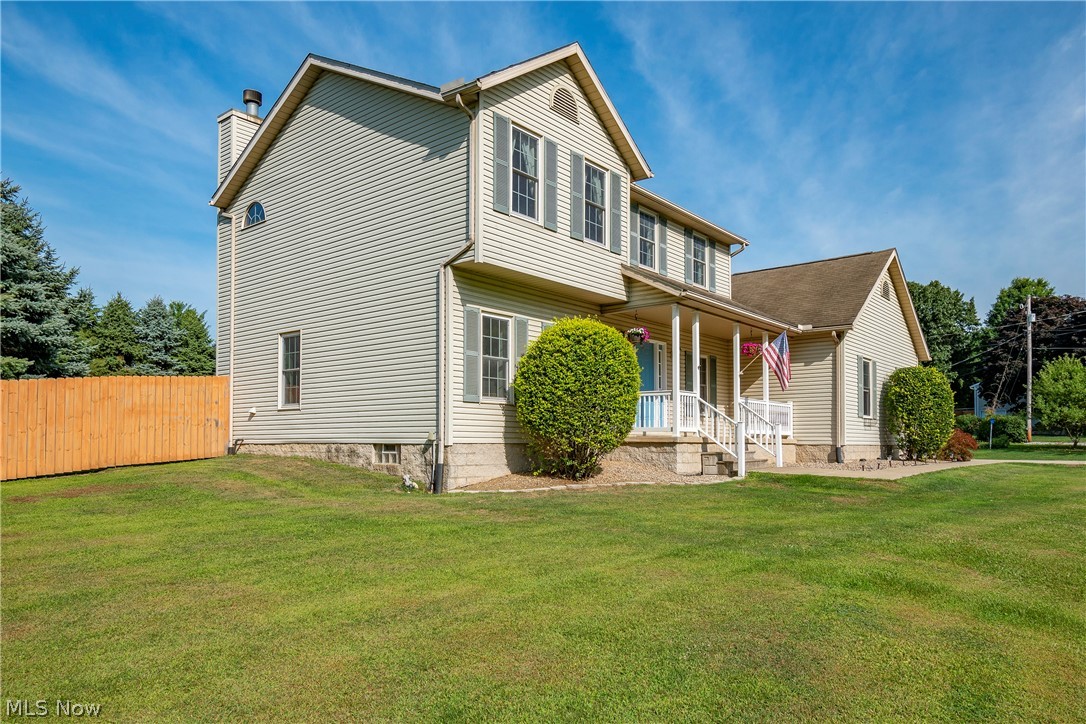 Heather Heights Allotment - Residential