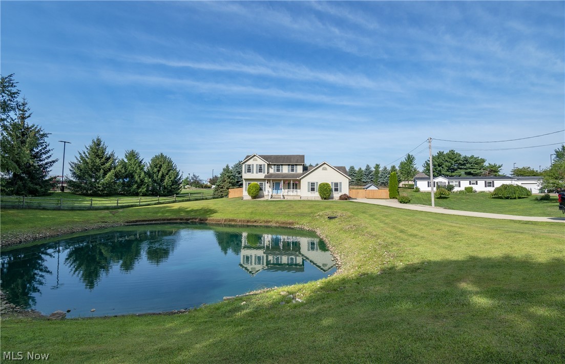 Heather Heights Allotment - Residential