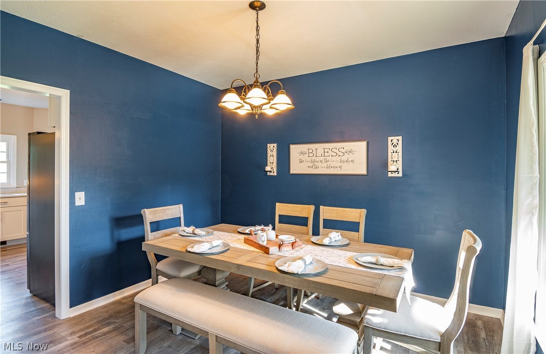 Heather Heights Allotment - Residential