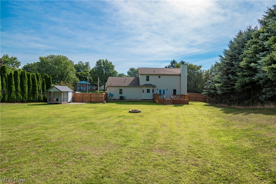 Heather Heights Allotment - Residential