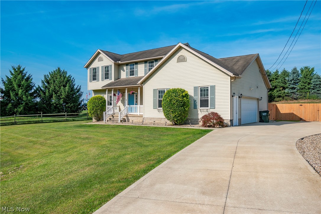 Heather Heights Allotment - Residential