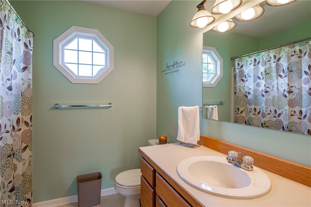 Heather Heights Allotment - Residential