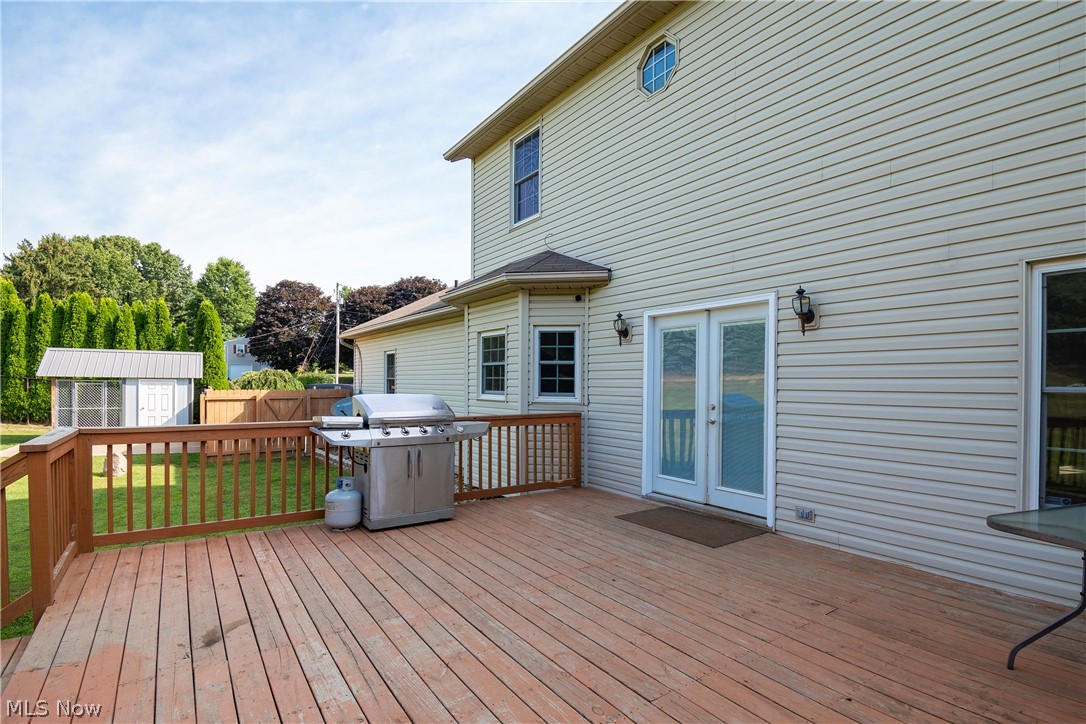 Heather Heights Allotment - Residential