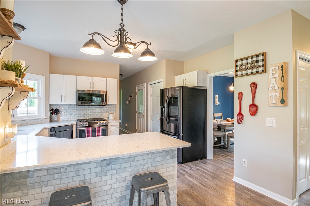 Heather Heights Allotment - Residential