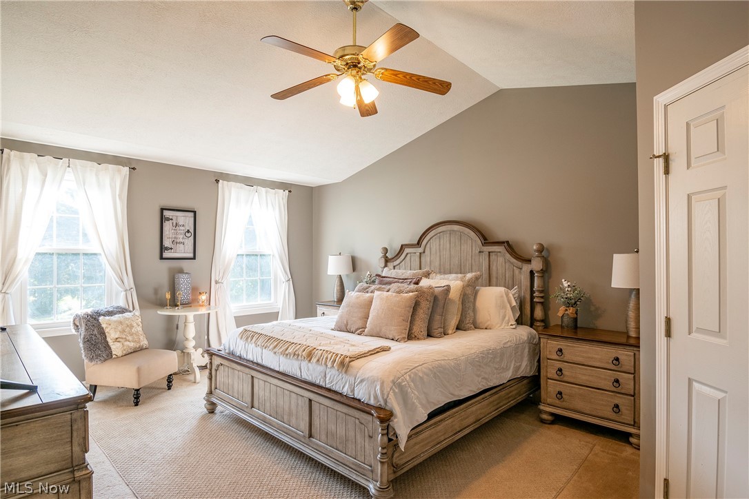 Heather Heights Allotment - Residential