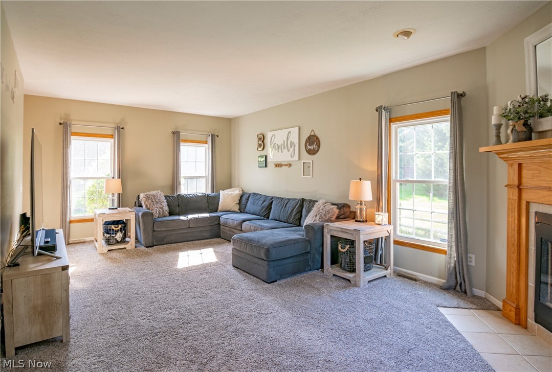 Heather Heights Allotment - Residential