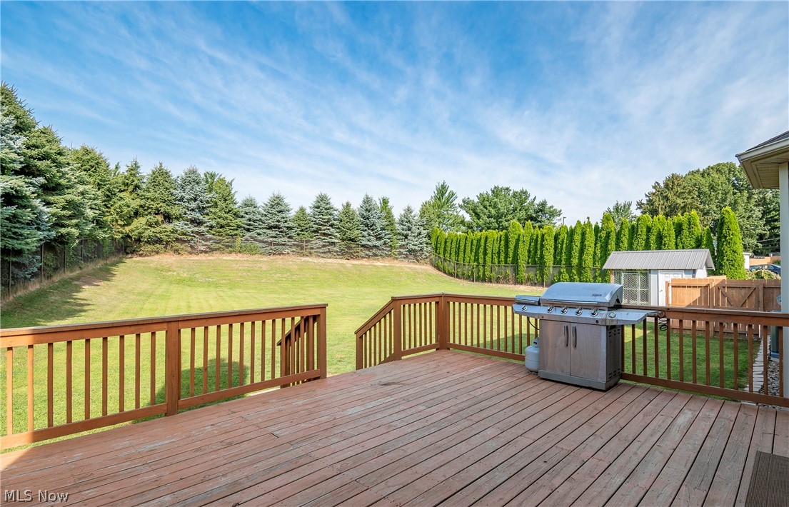 Heather Heights Allotment - Residential