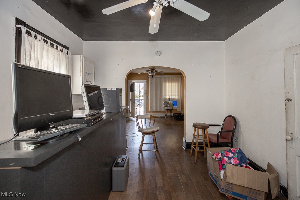 Gobeille - Residential Income