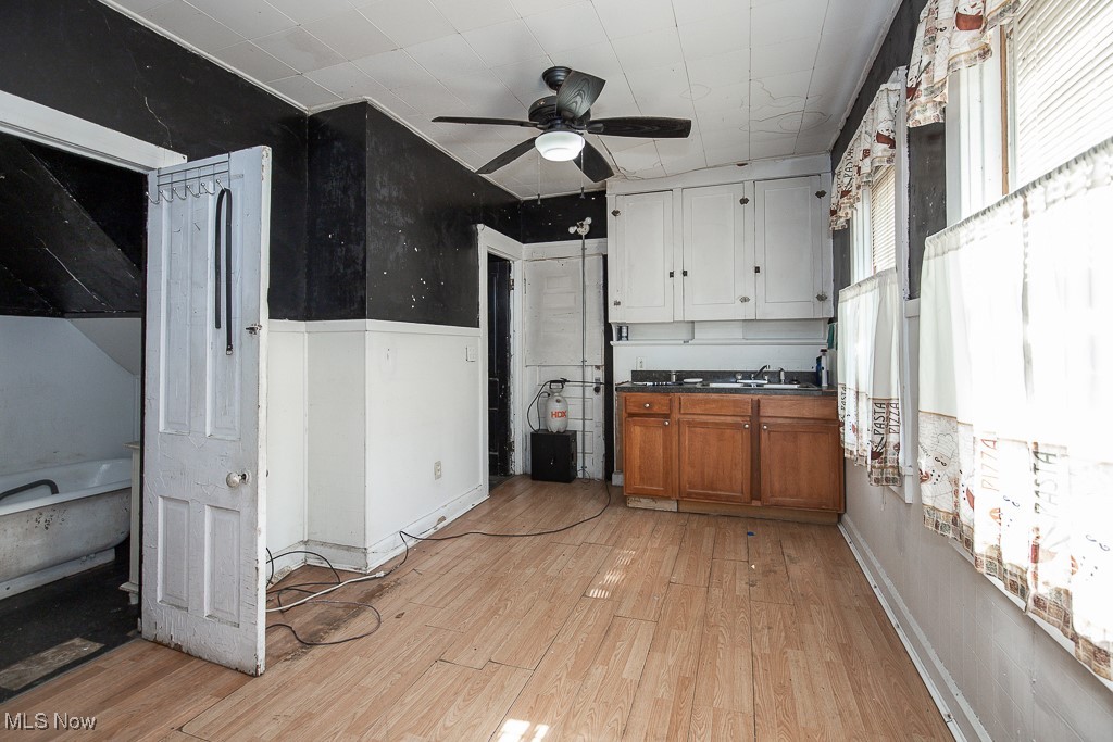 Gobeille - Residential Income